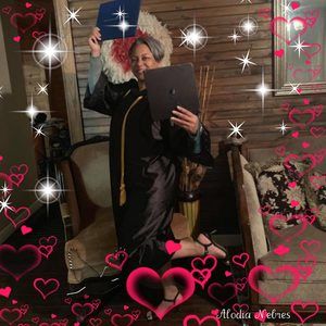 Meet your Posher, Trina